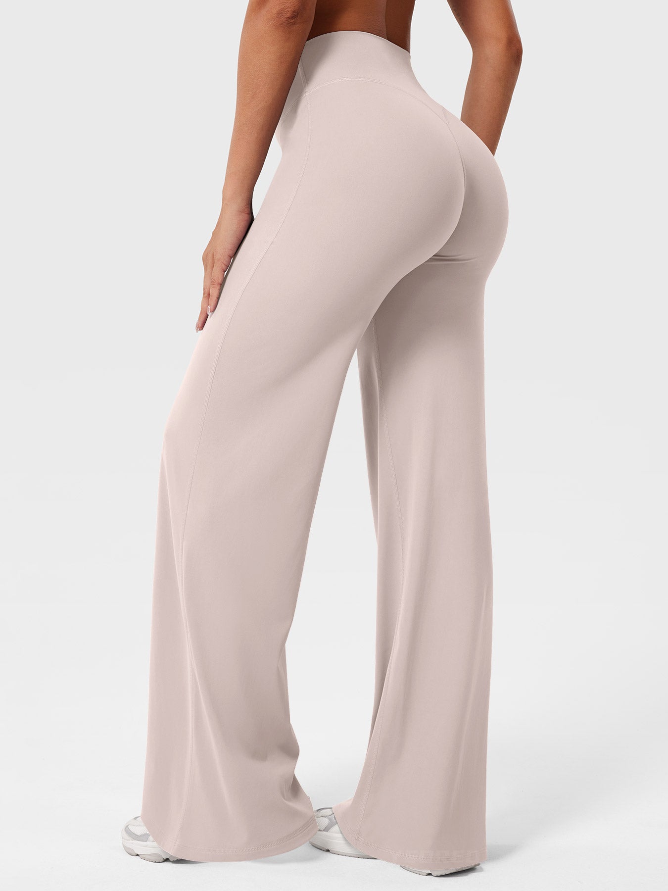 Yeoreo Eddiy 33" Straight Leggings