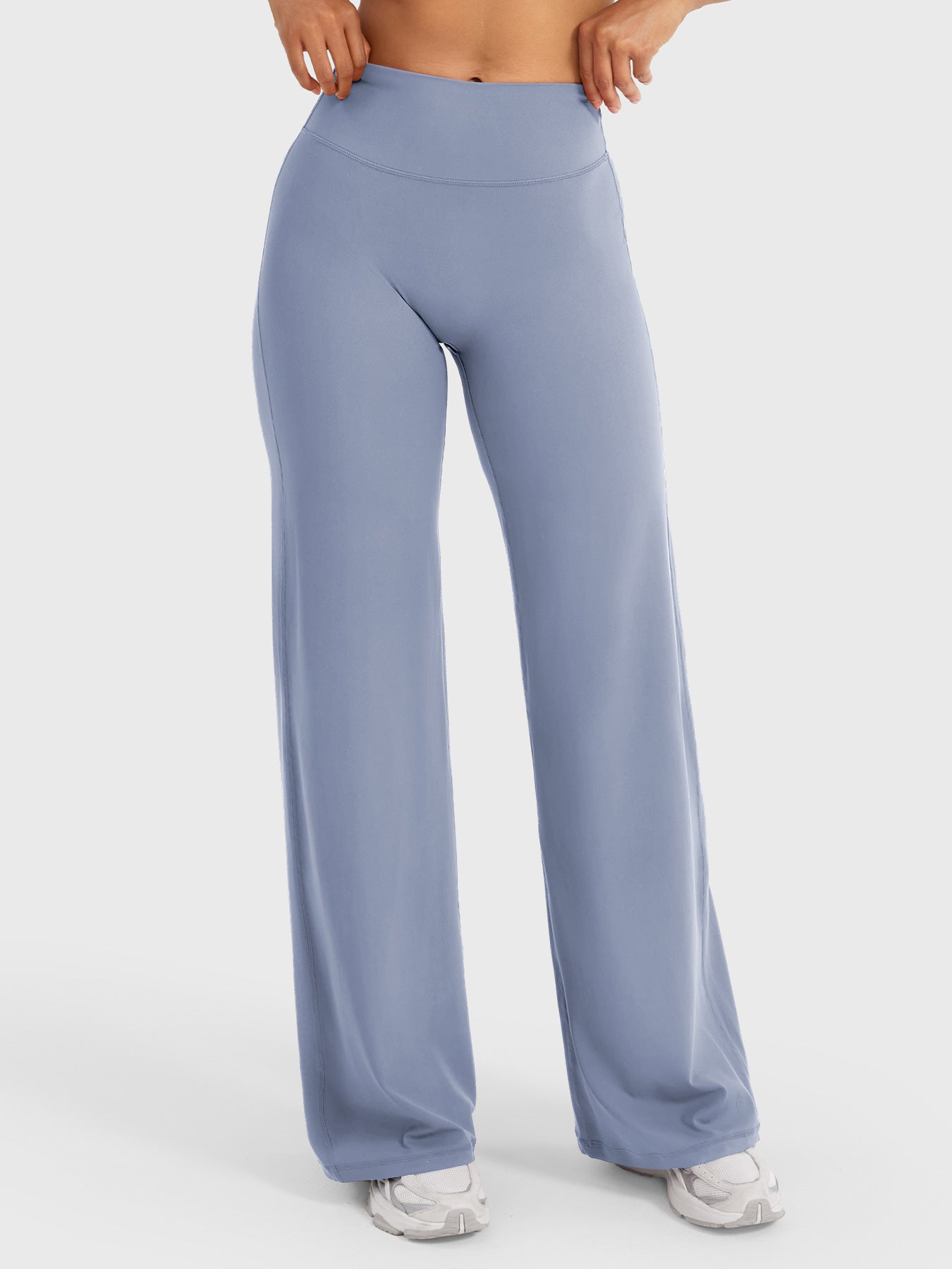 Yeoreo Eddiy 31.5" Straight Leg Leggings