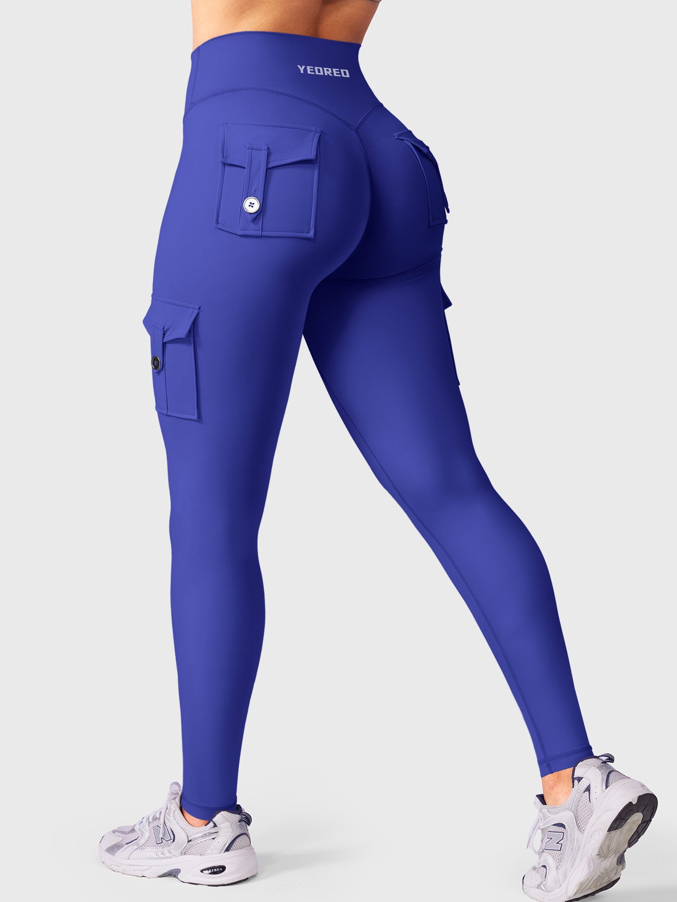 Yeoreo Hedda 28" CoreFlex Leggings