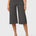 Yeoreo Nyree 21" Low Rise Wide Leg Capri Pants