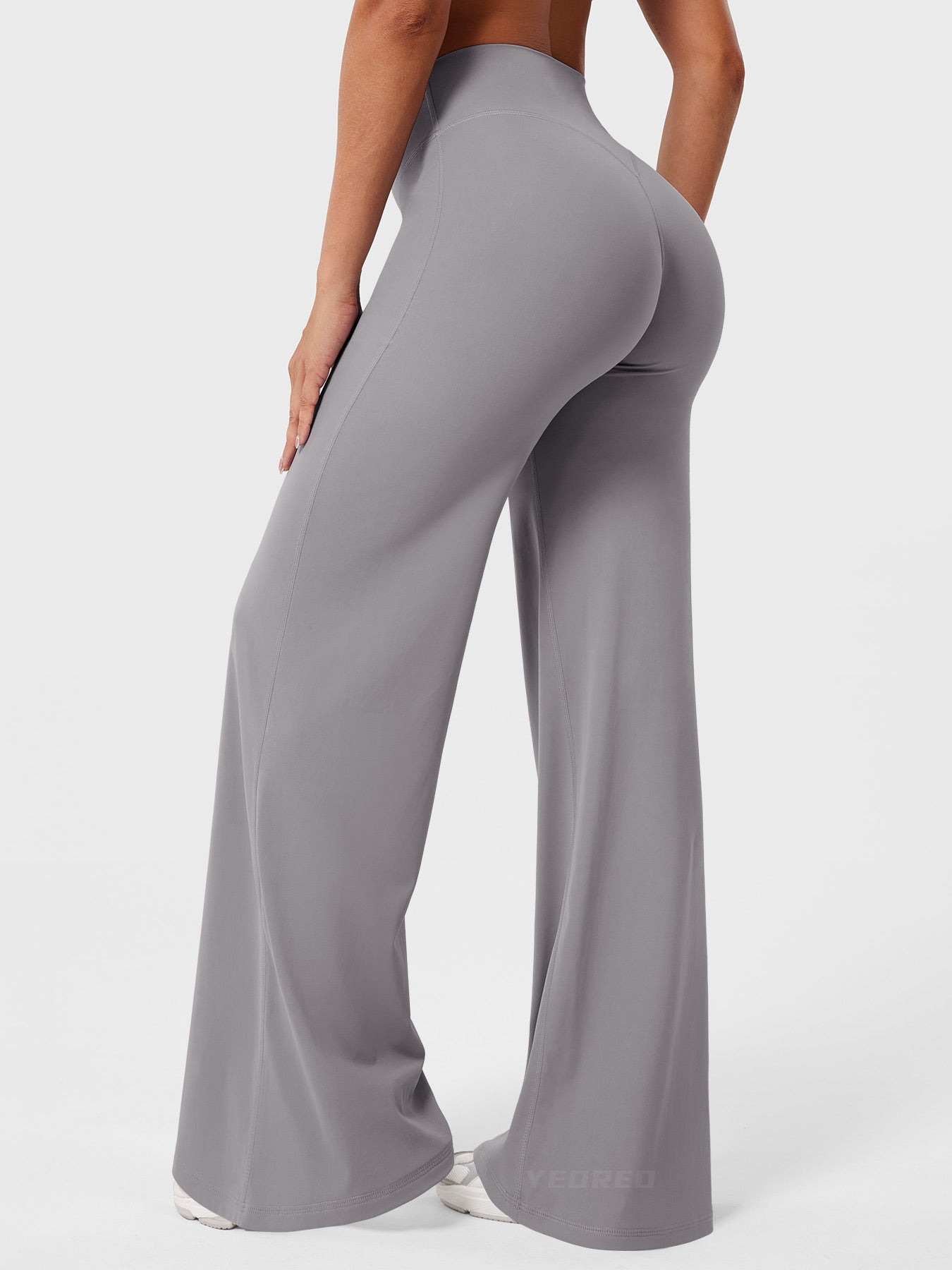 Yeoreo Eddiy 35" Straight Leggings