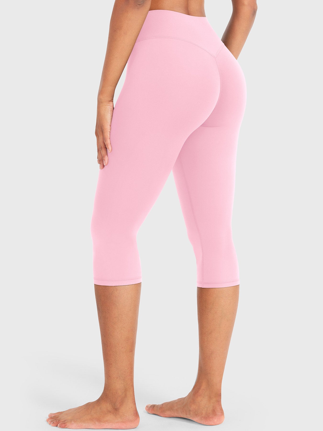 Yeoreo Nailly Capri Leggings