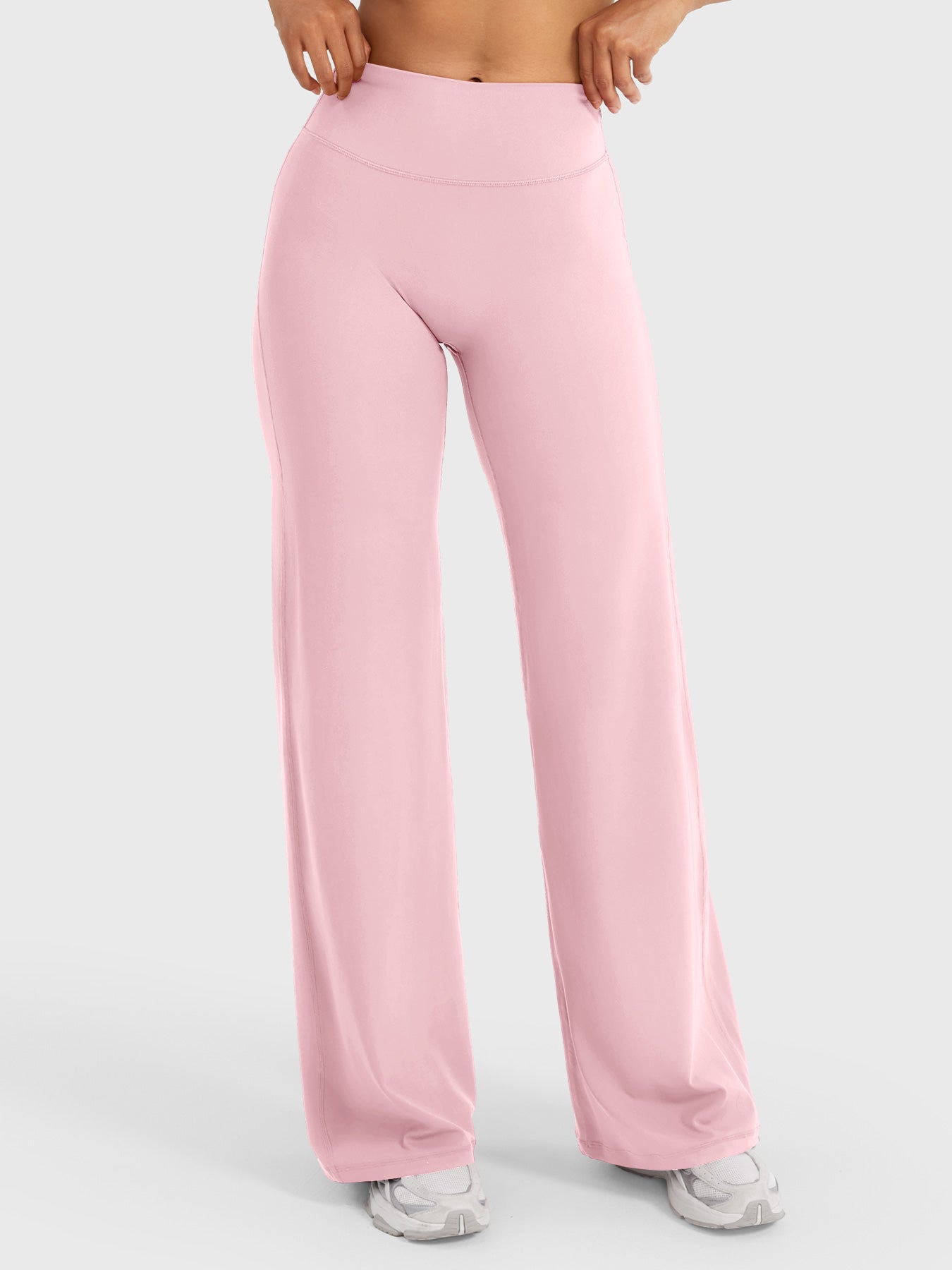 Yeoreo Eddiy 31.5" Straight Leg Leggings