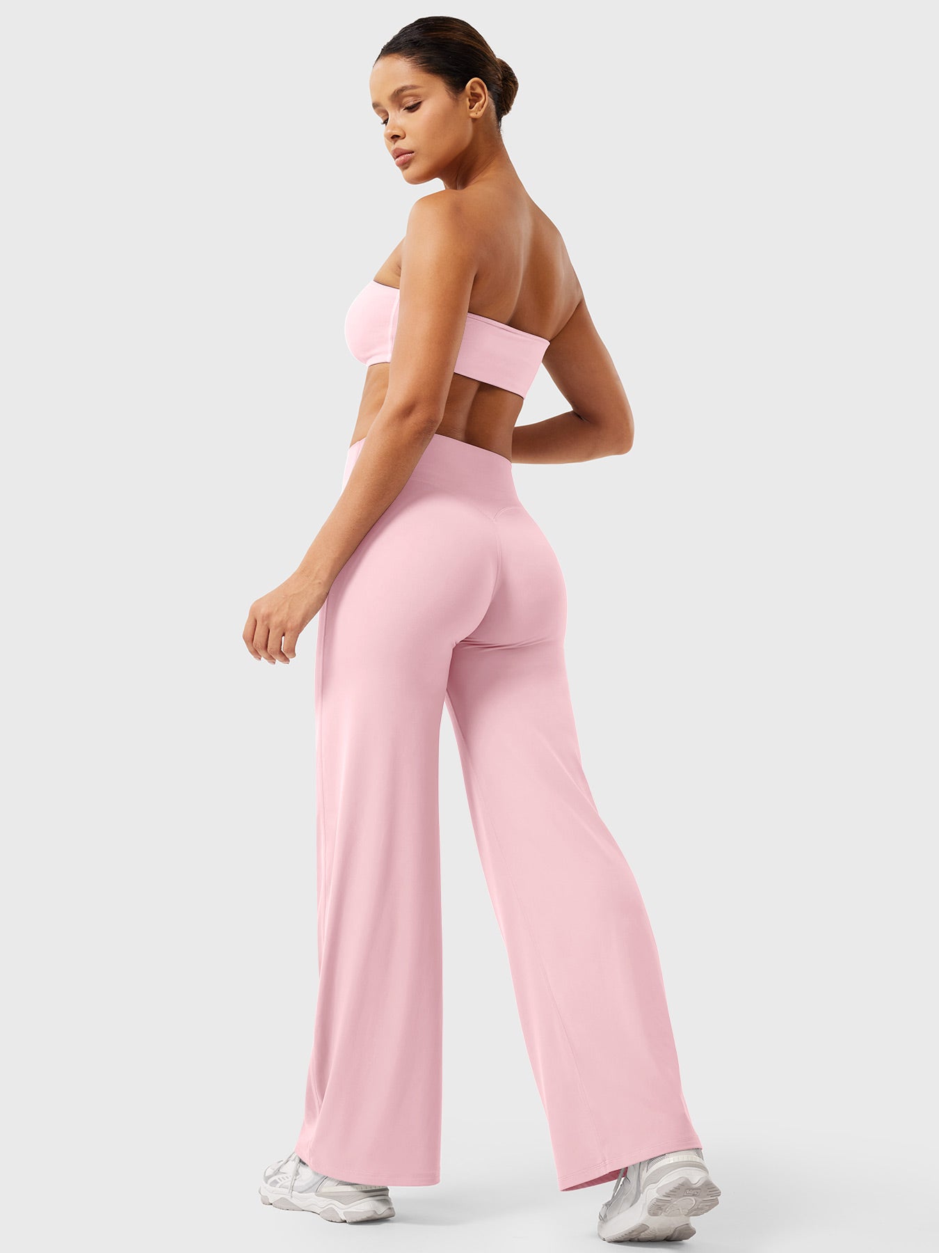 Yeoreo Sports: Jumpsuits,Leggings,Shorts,Tops| Yoga, Running