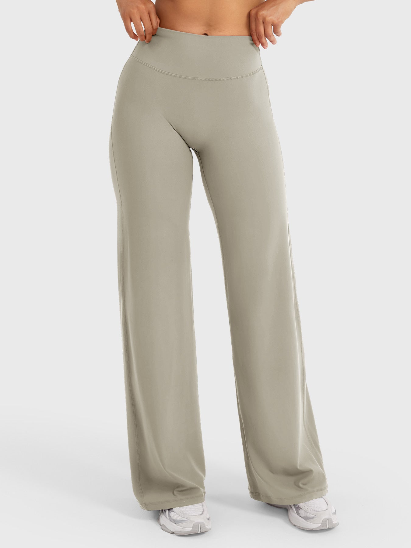 Yeoreo Eddiy 31.5" Straight Leg Leggings