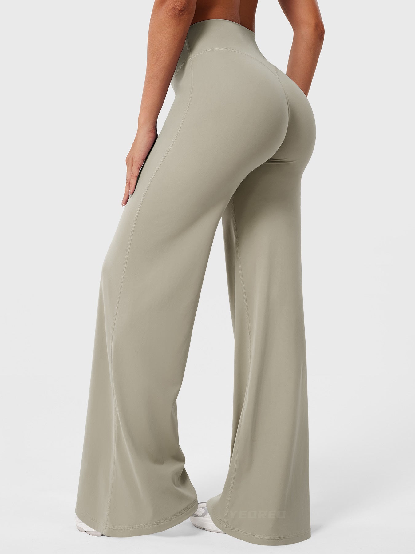 Yeoreo Eddiy 35" Straight Leggings