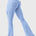 Yeoreo Hedda 32" CoreFlex Flared Leggings