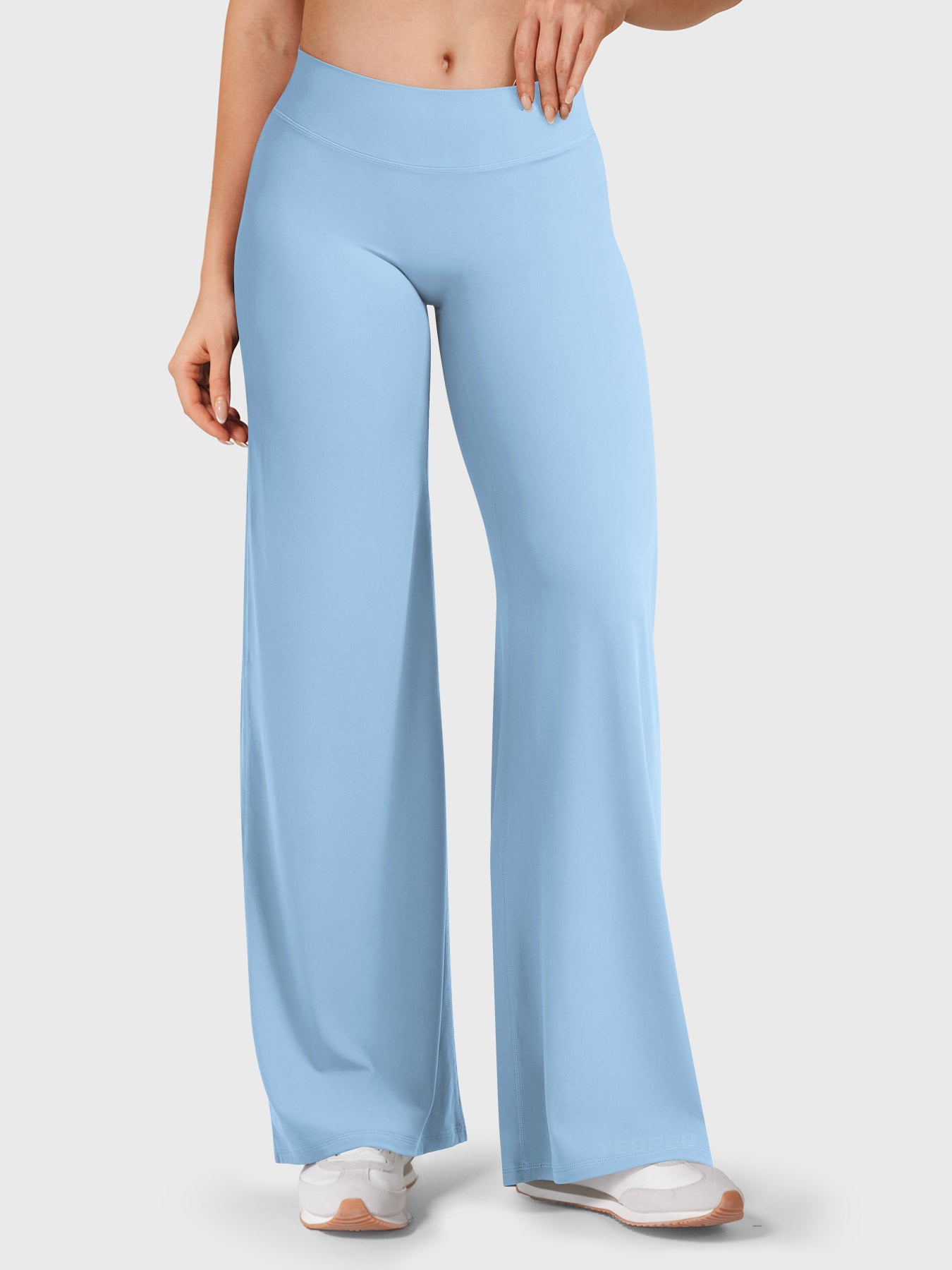 Yeoreo Xevia 31.5" Low Rise Straight Leggings