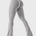 Yeoreo Lilliean 29.5" Mini Flare Leggings