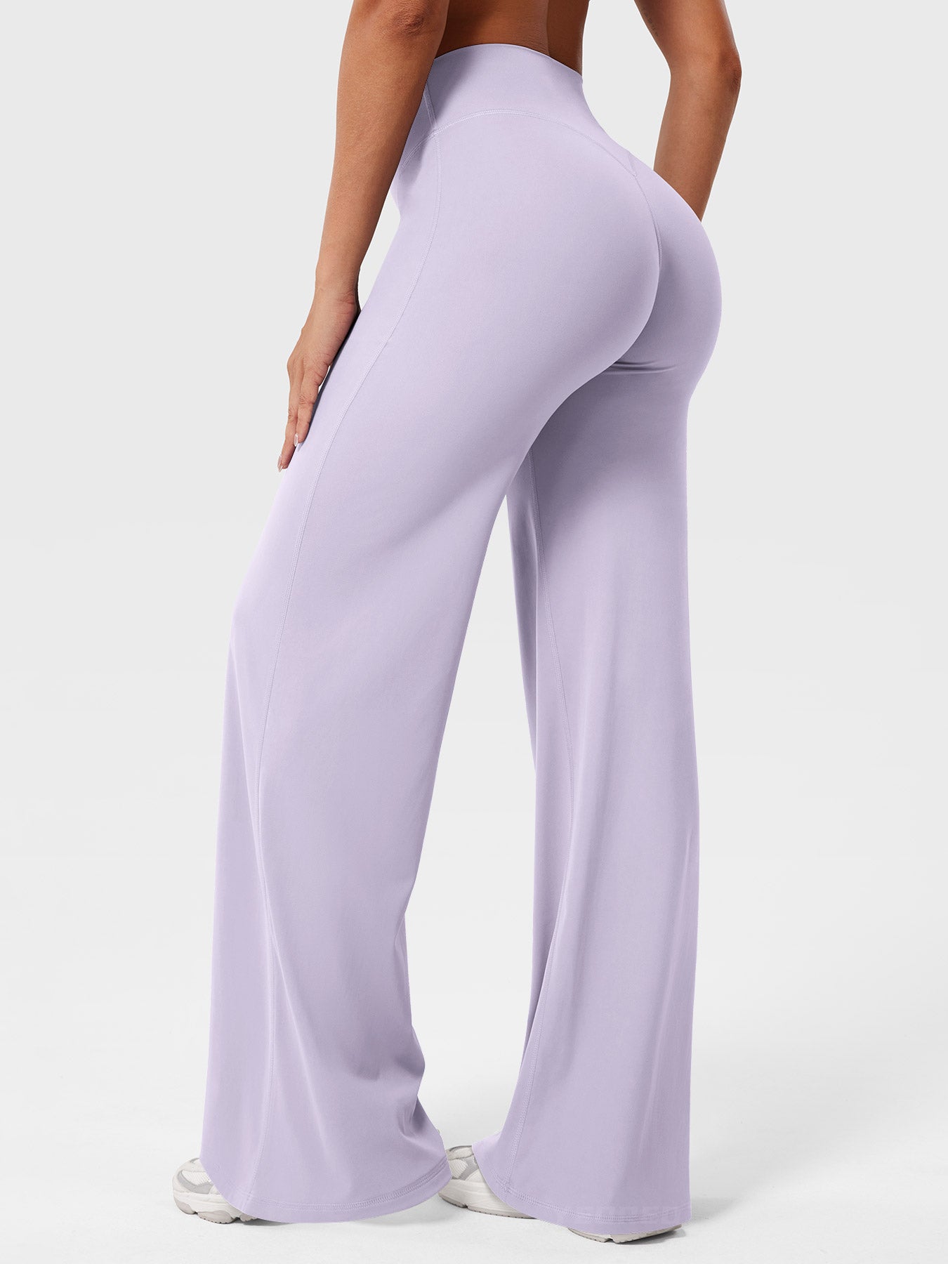 Yeoreo Eddiy 33" Straight Leggings