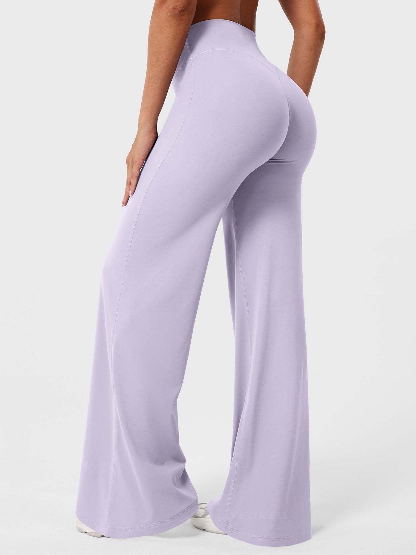 Yeoreo Eddiy 35" Straight Leggings