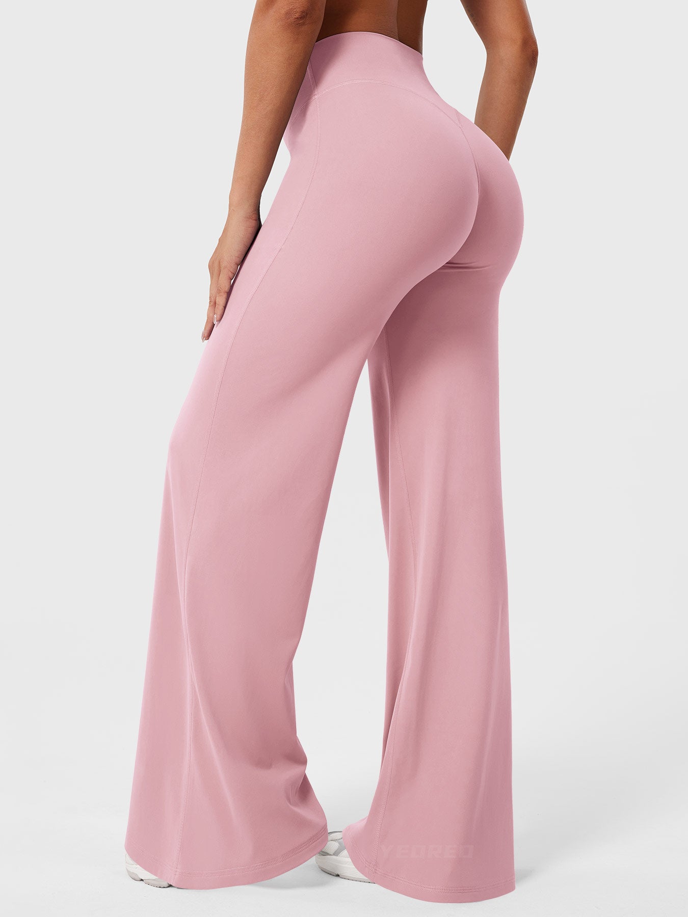 Yeoreo Eddiy 35" Straight Leggings