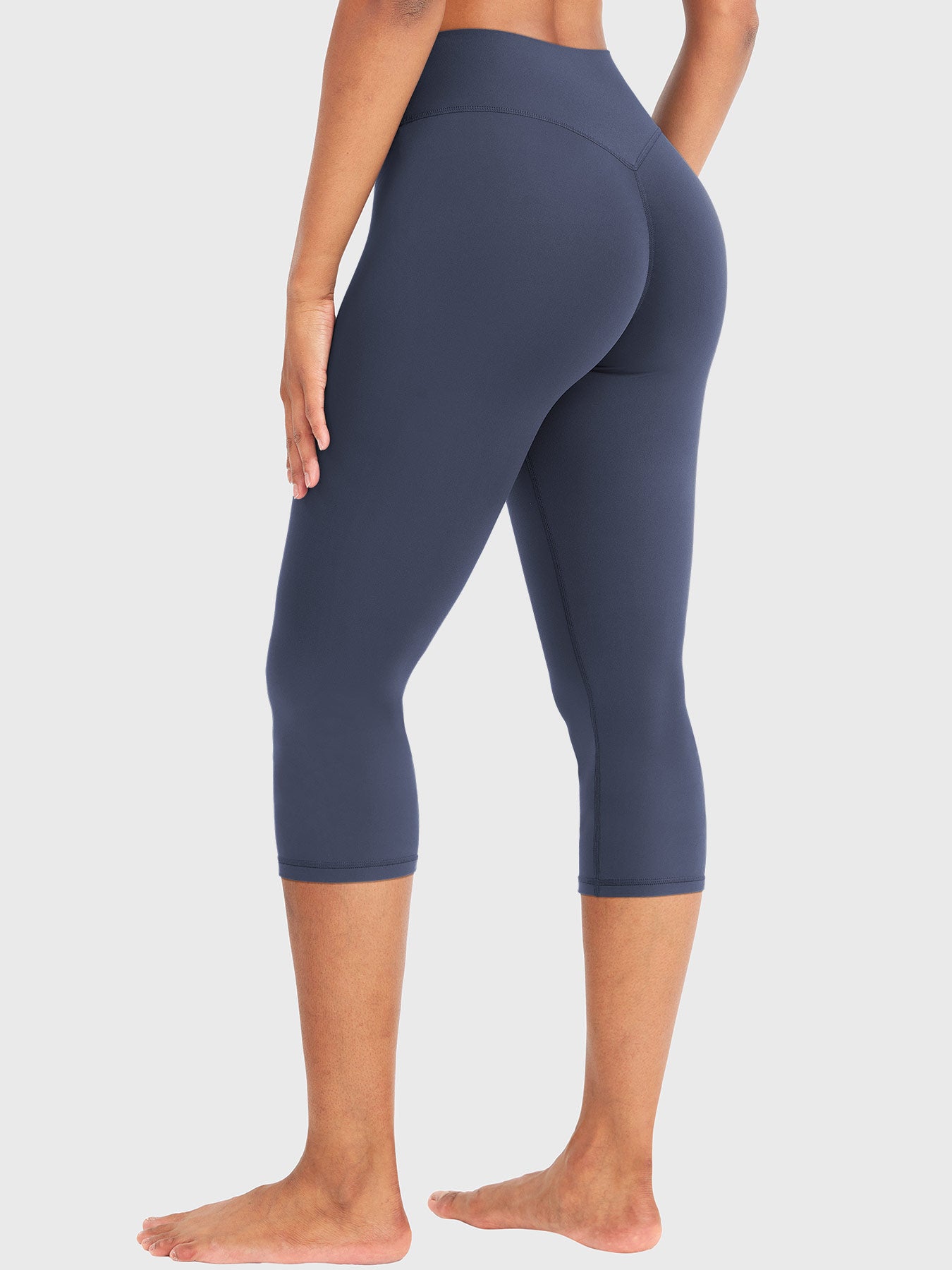 Yeoreo Nailly 19" Capri Leggings