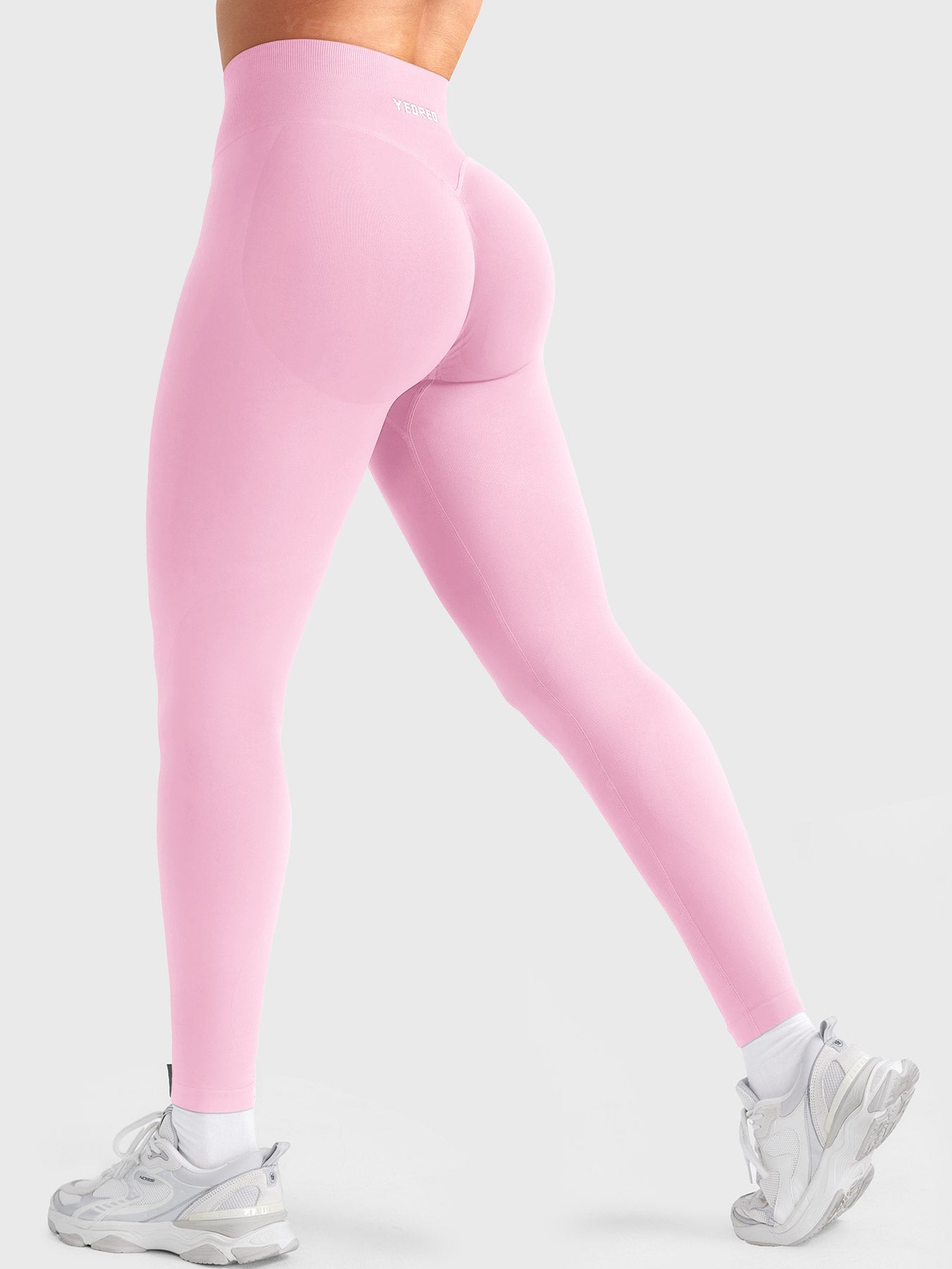 Yeoreo Baderiy 24" Seamless Leggings