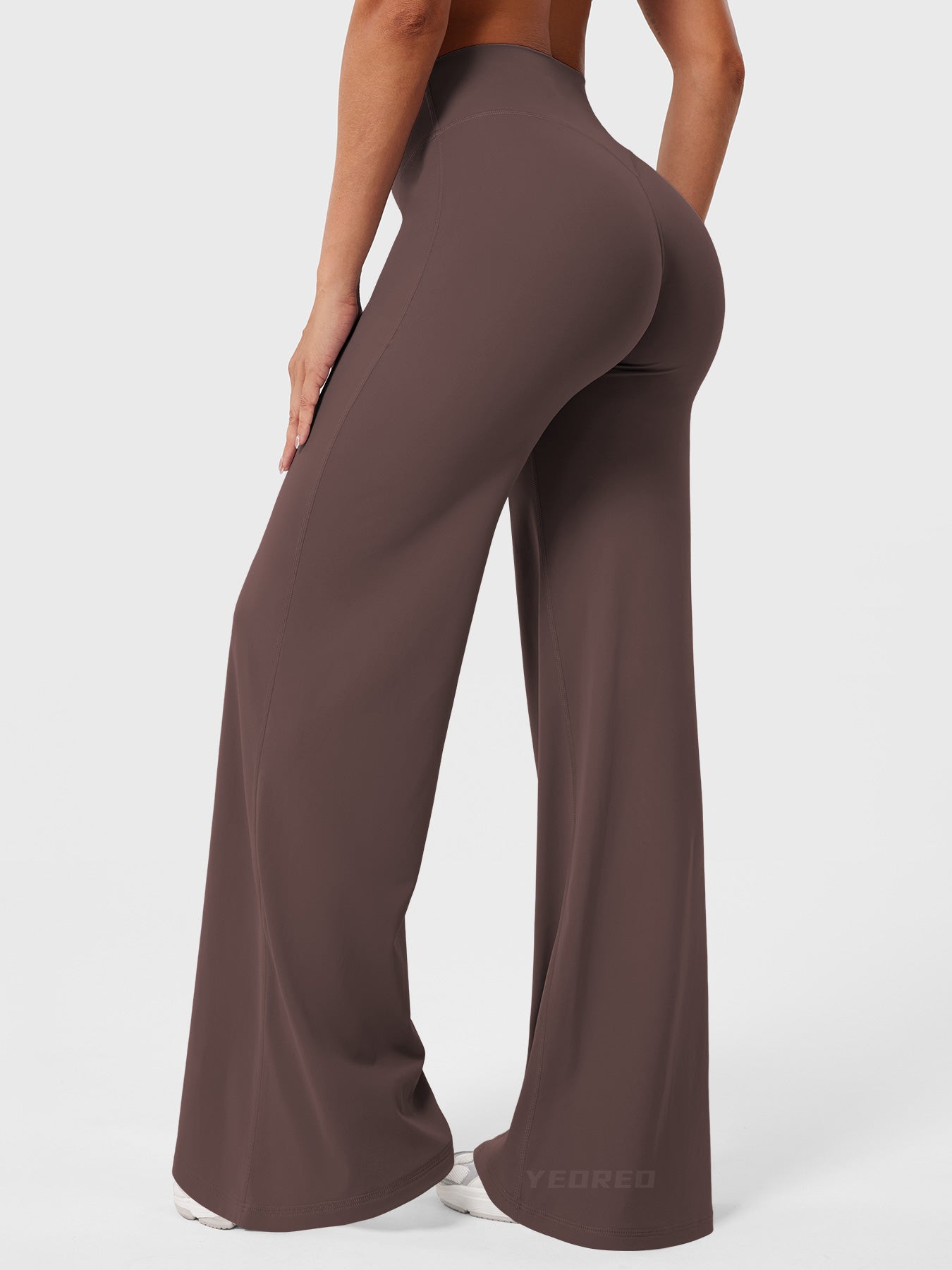 Yeoreo Eddiy 35" Straight Leggings