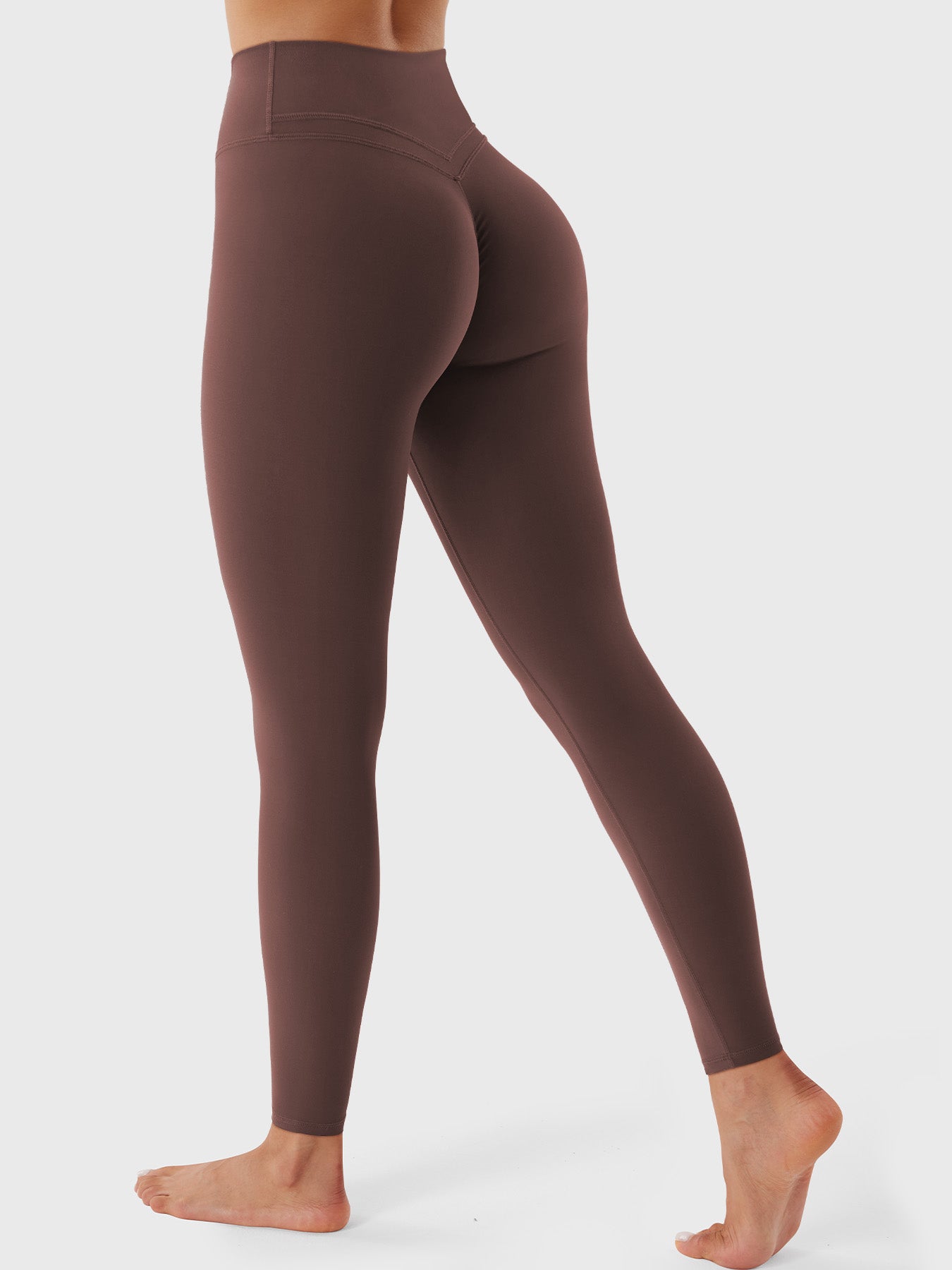 Yeoreo V-waistband Julissa Leggings