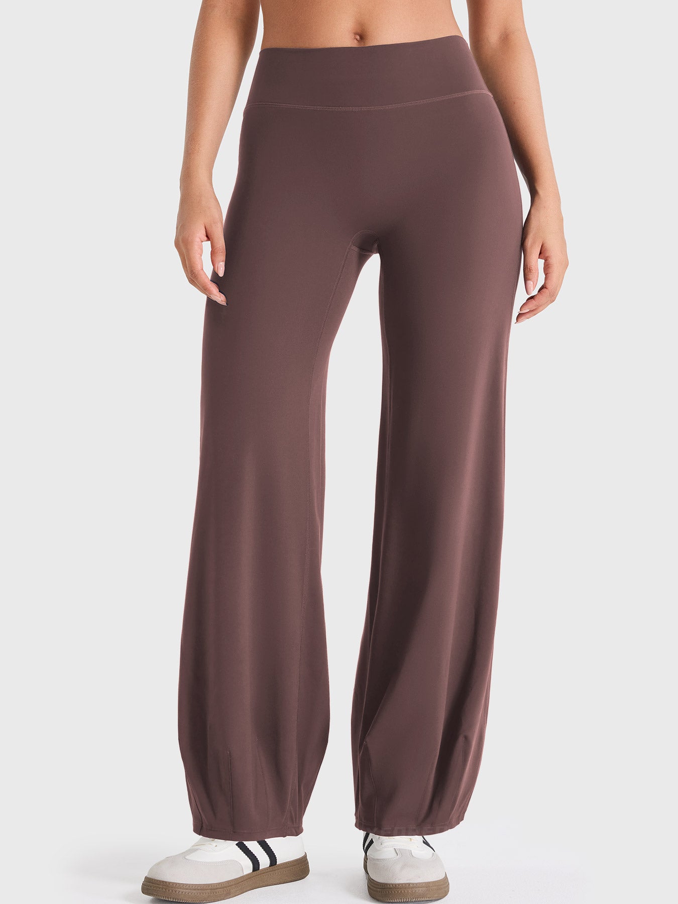 Yeoreo Ease Low Rise Balloon Leggings