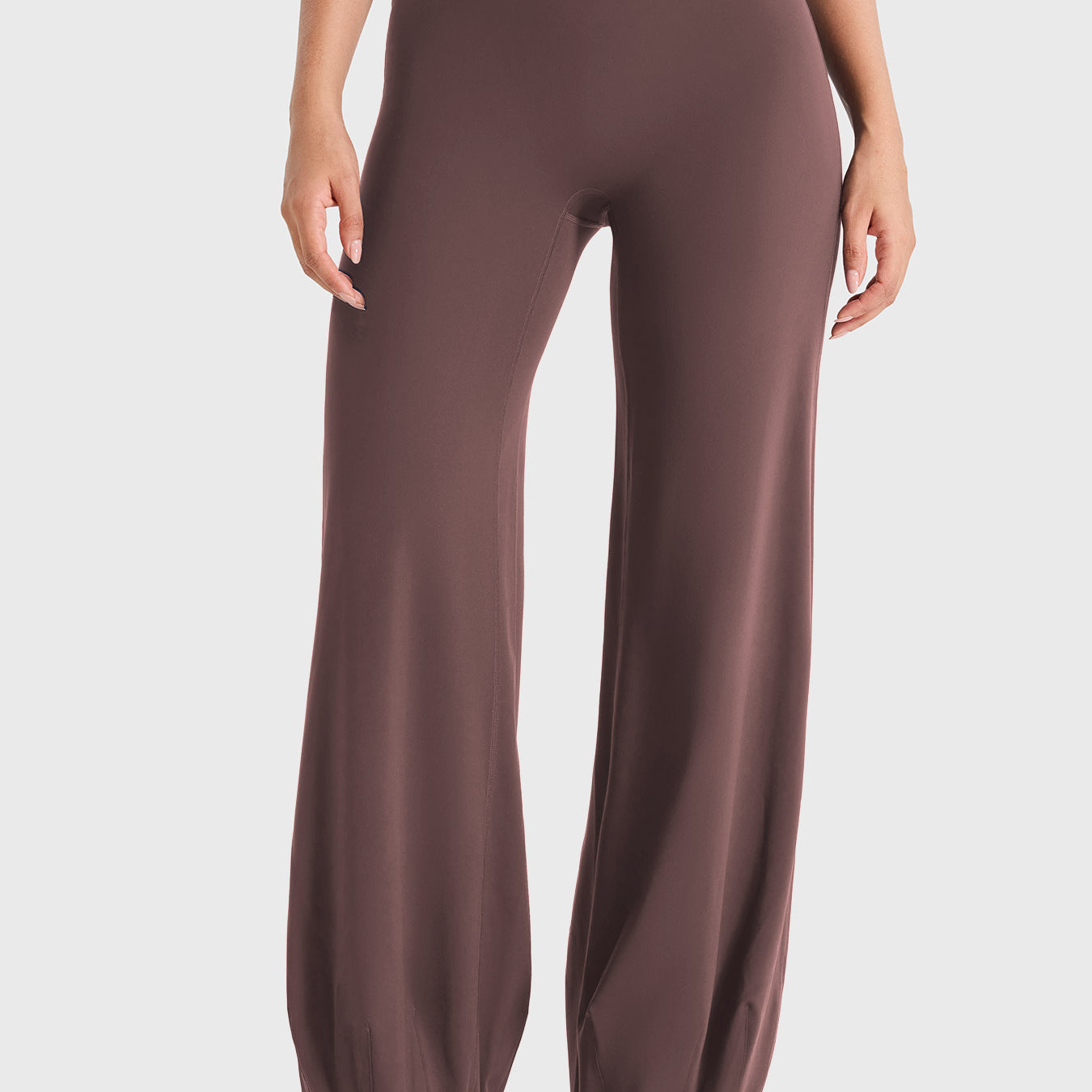 Yeoreo Ease Low Rise Balloon Leggings
