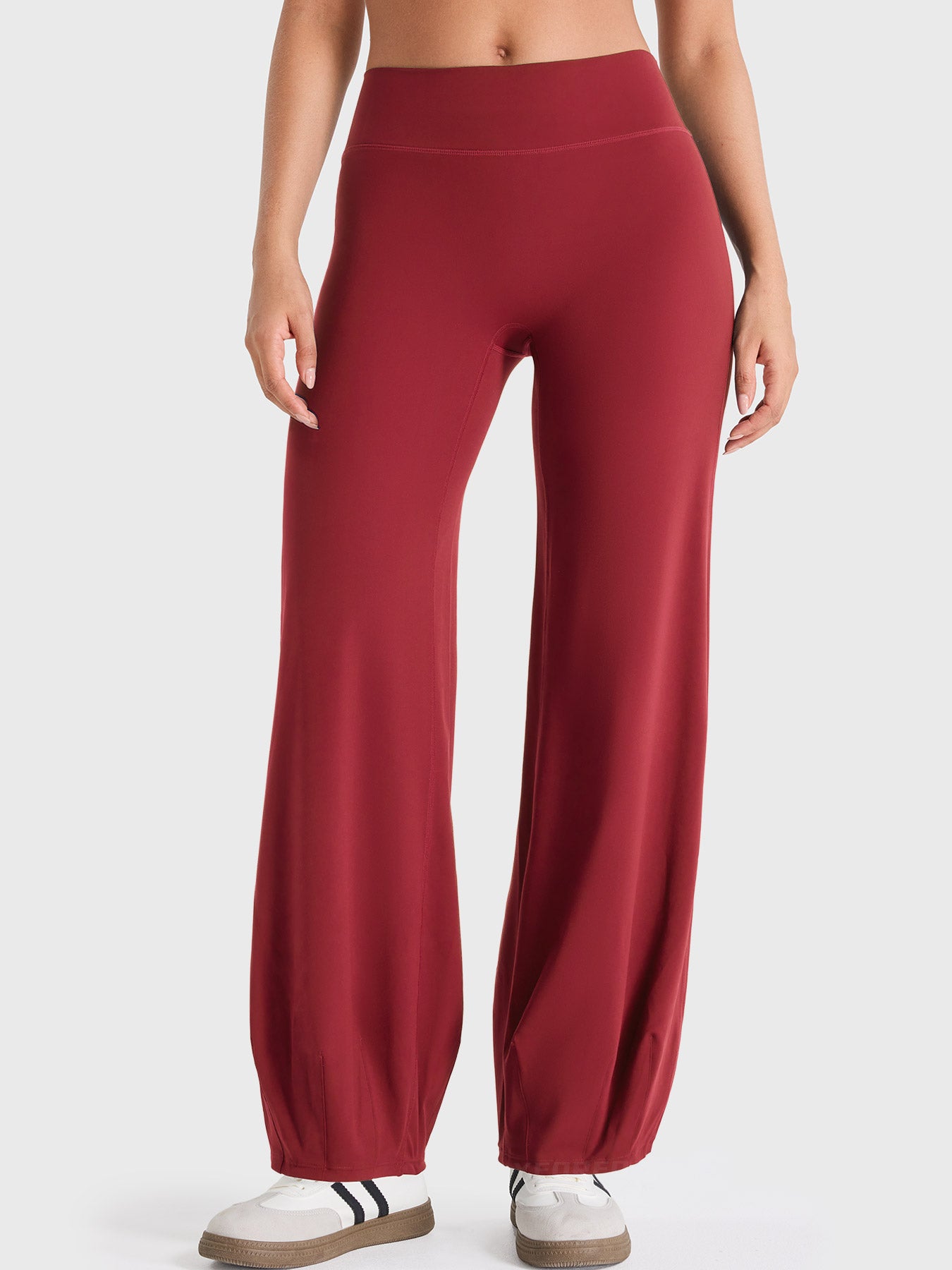 Yeoreo Ease Low Rise Balloon Leggings