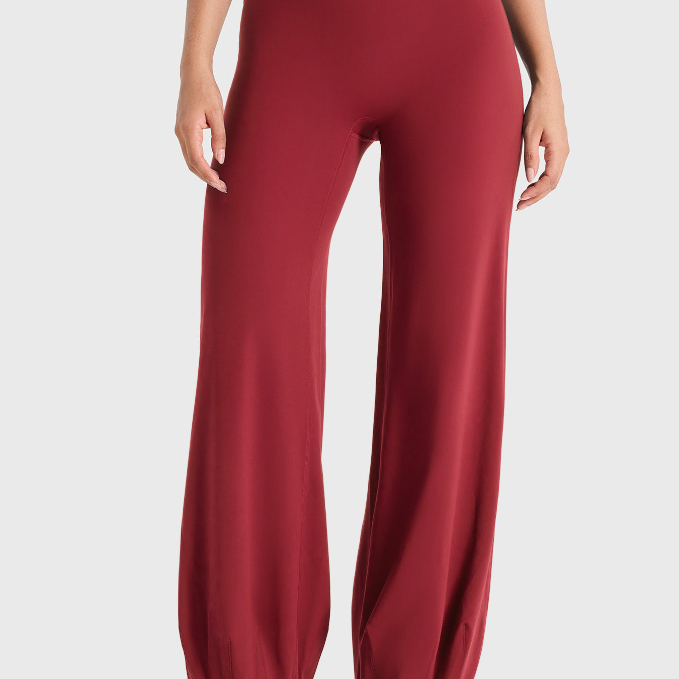 Yeoreo Ease Low Rise Balloon Leggings