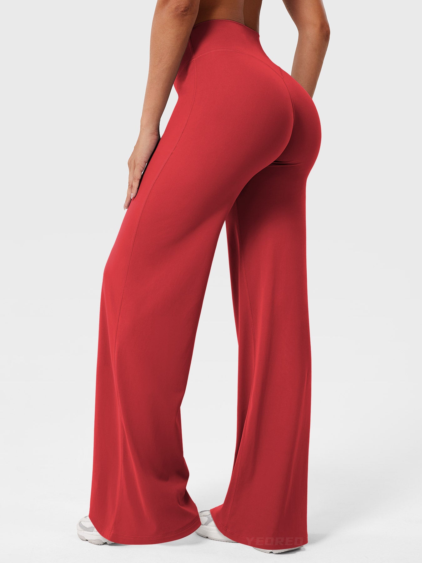 Yeoreo Eddiy 33" Straight Leggings