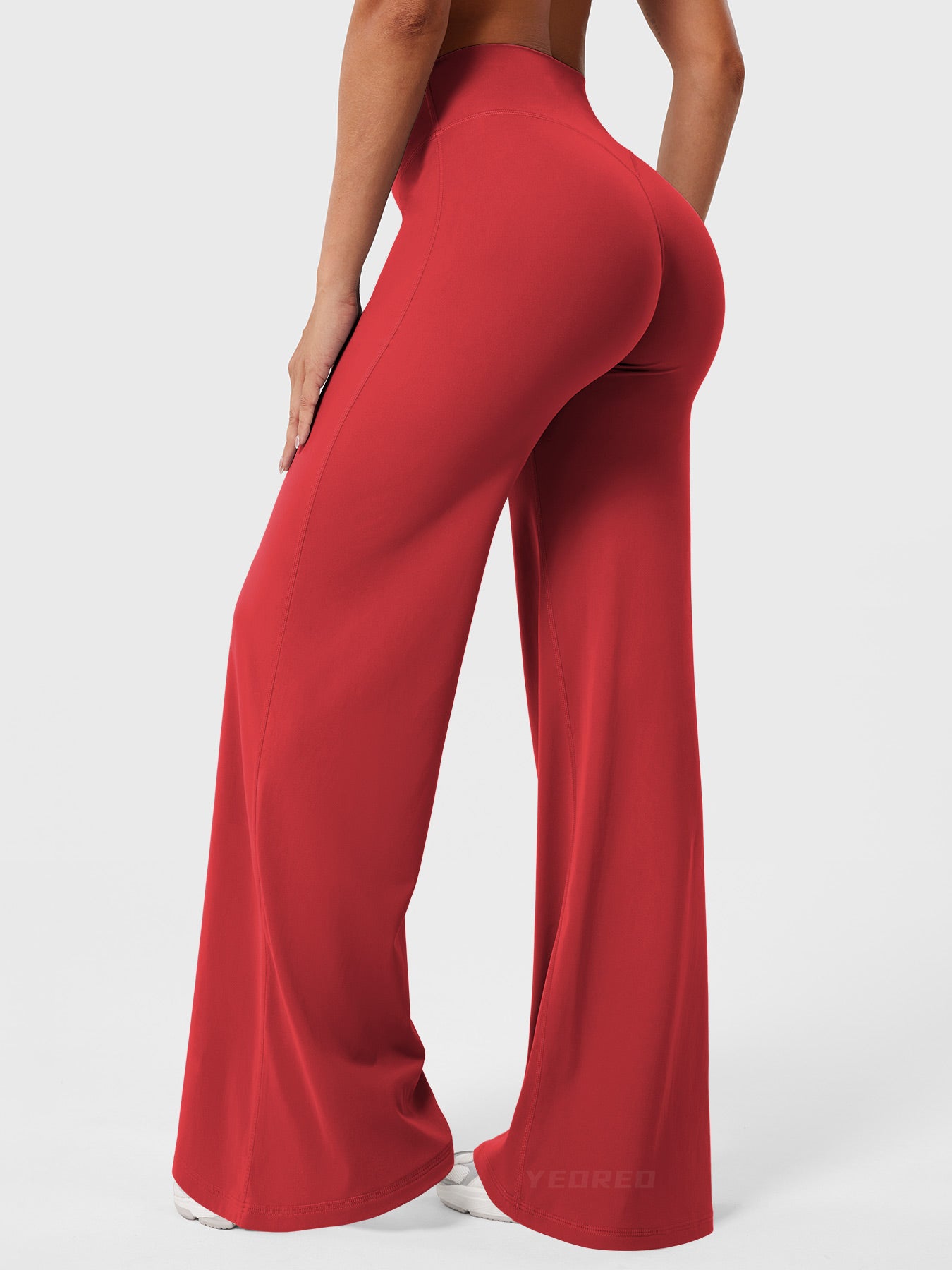 Yeoreo Eddiy 35" Straight Leggings