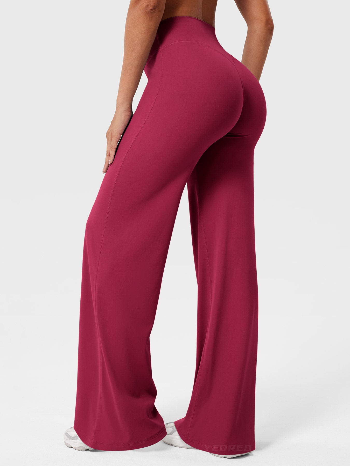 Yeoreo Eddiy 33" Straight Leggings