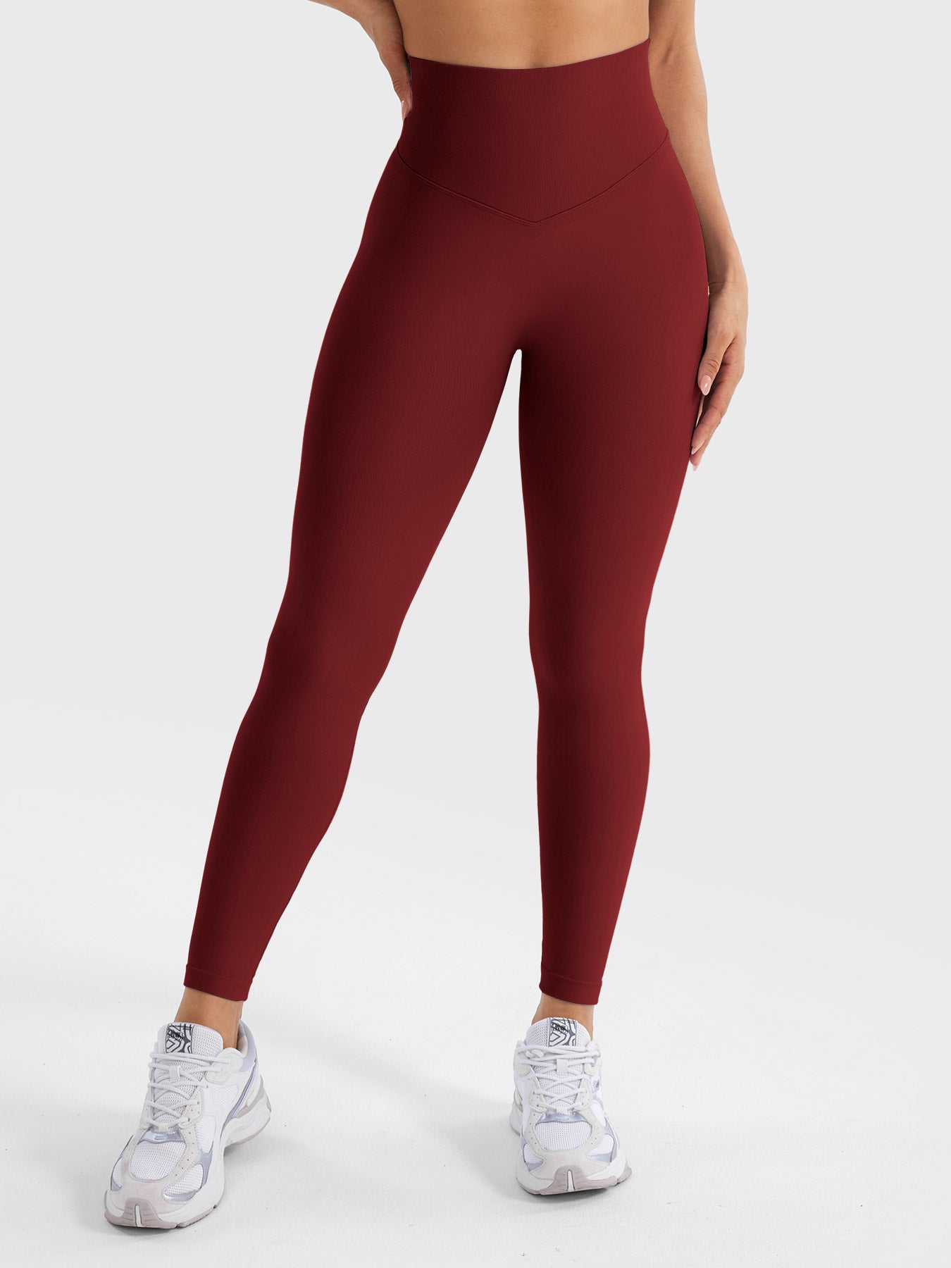 Yeoreo Christiy High-Waisted Leggings