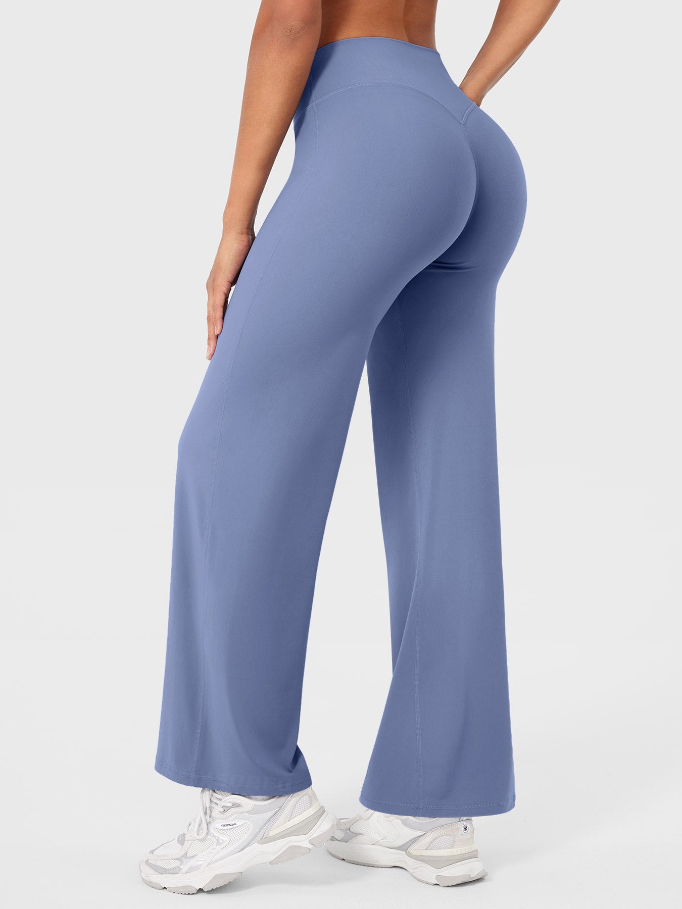 Yeoreo Eddiy 29" Straight Leggings