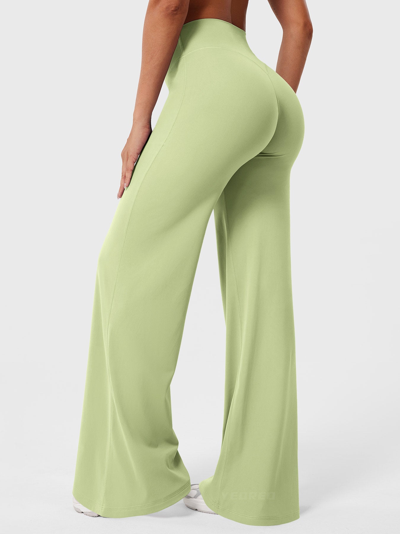 Yeoreo Eddiy 35" Straight Leggings