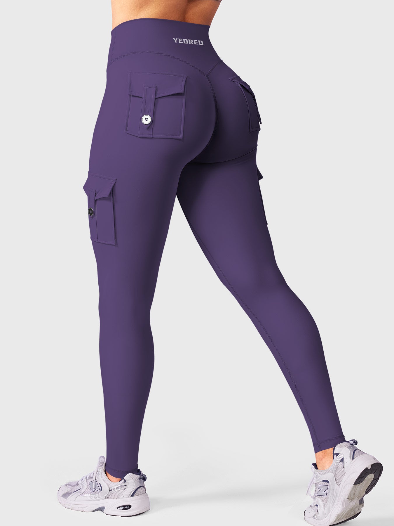 Yeoreo Hedda 28" CoreFlex Leggings