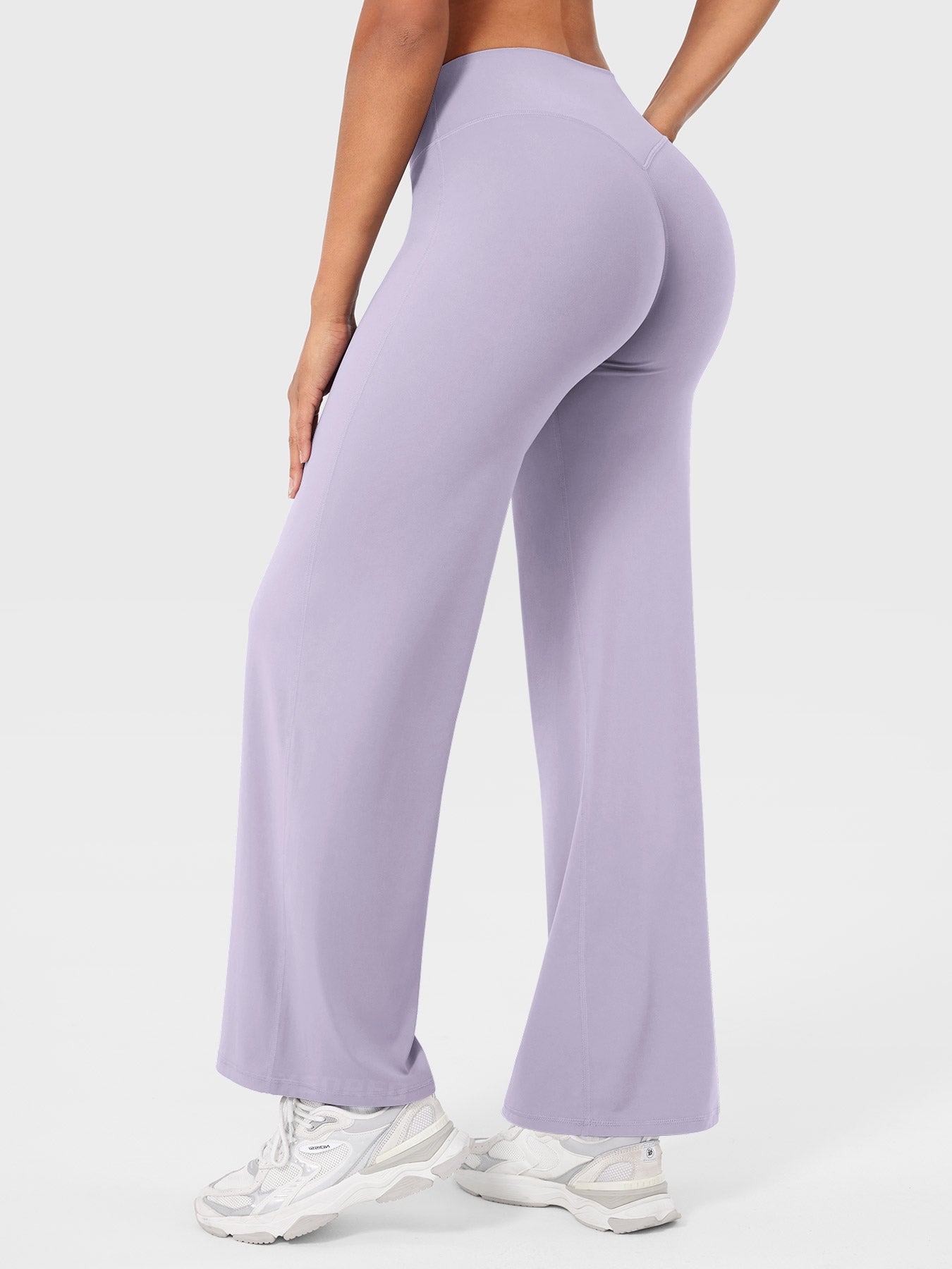 Yeoreo Eddiy 29" Straight Leggings