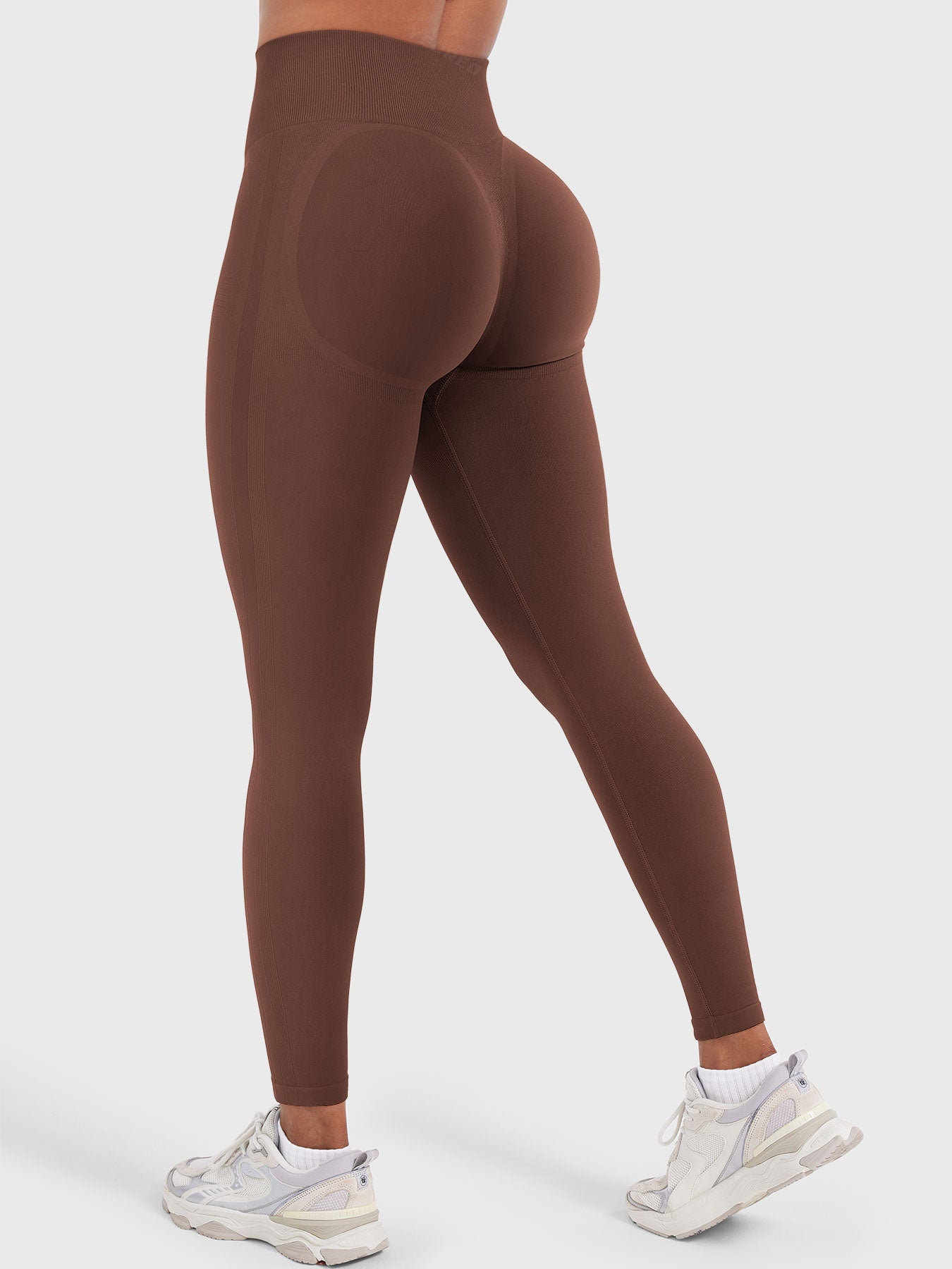 Yeoreo Lilliean 24" Seamless Leggings