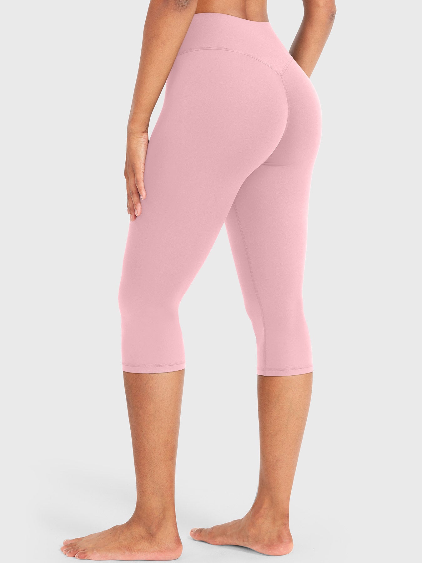 Yeoreo Nailly Capri Leggings