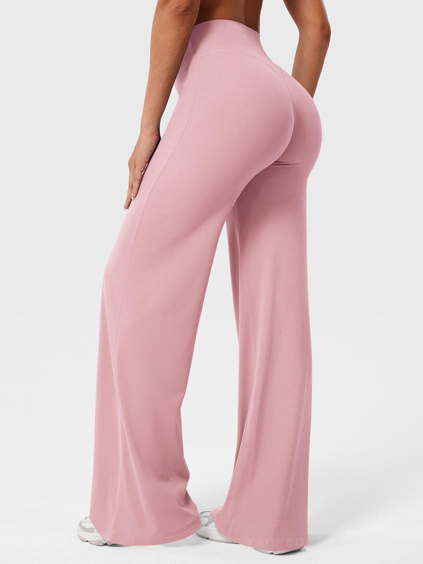 Yeoreo Eddiy 33" Straight Leggings