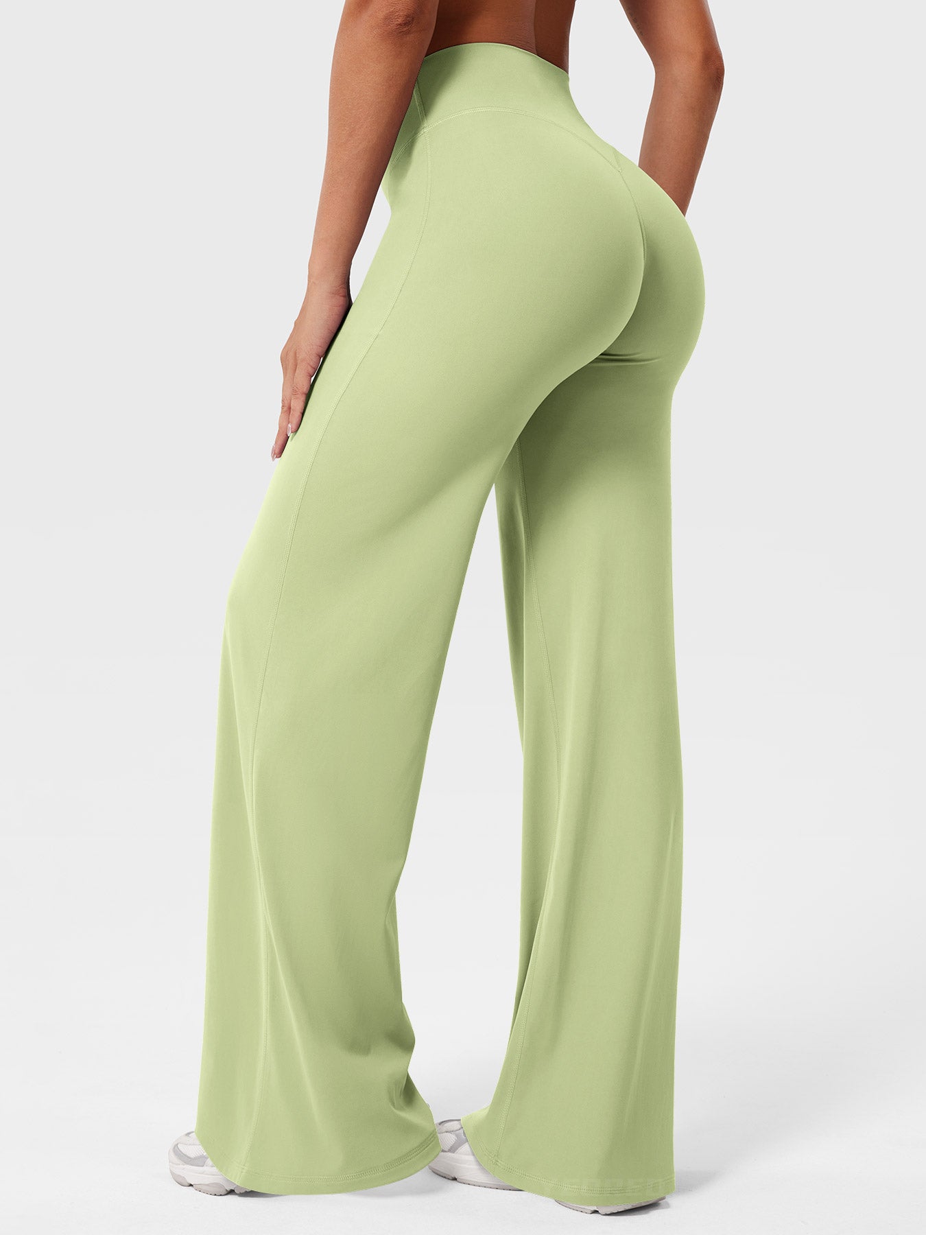 Yeoreo Eddiy 33" Straight Leggings