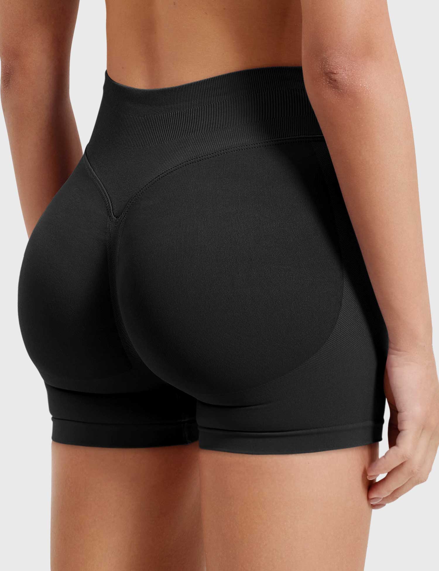 Yeoreo Eileen 3.6" SoftHue Shorts