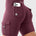 Yeoreo Hedda CoreFlex Biker Shorts