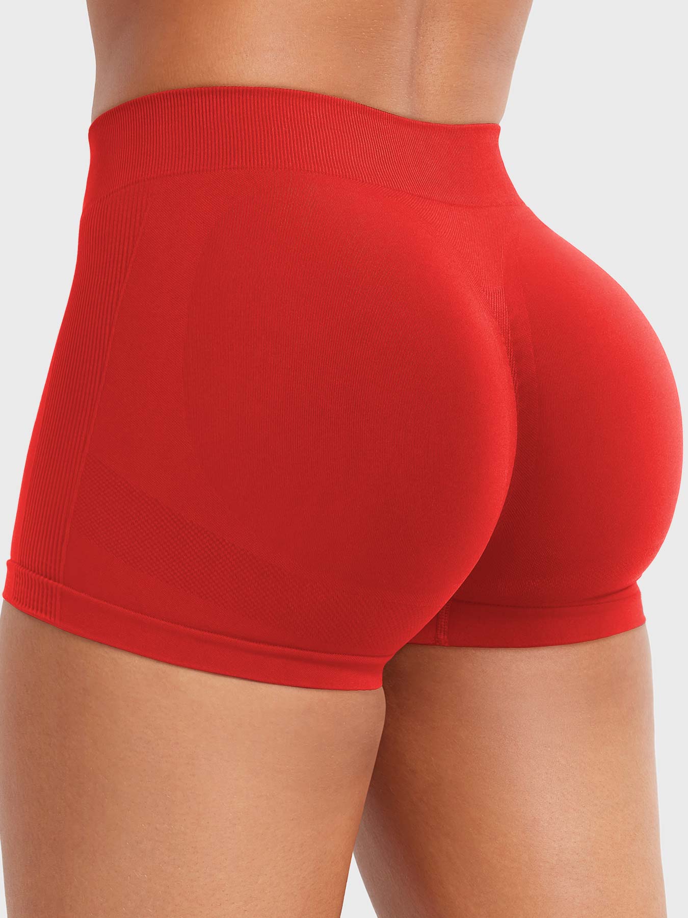 Yeoreo Myina 2.5" Low Rise Shorts