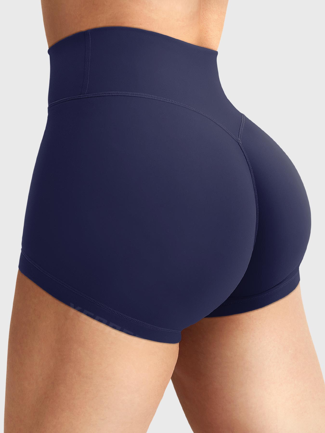 Yeoreo Elysina 2.5" Running Shorts
