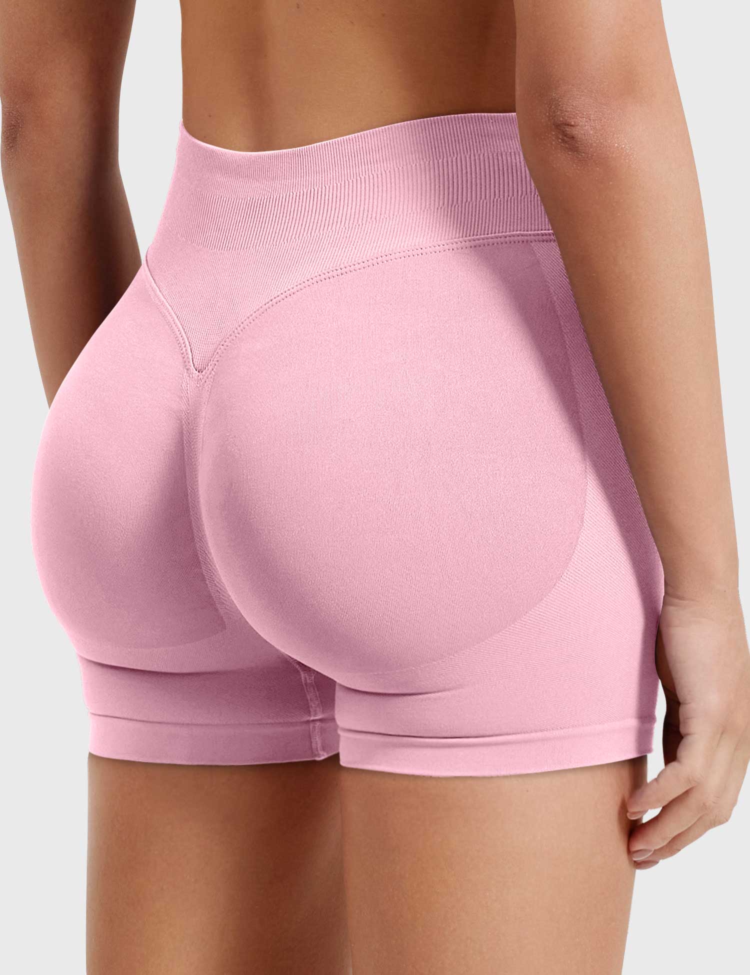 Yeoreo Eileen 3.6" SoftHue Shorts