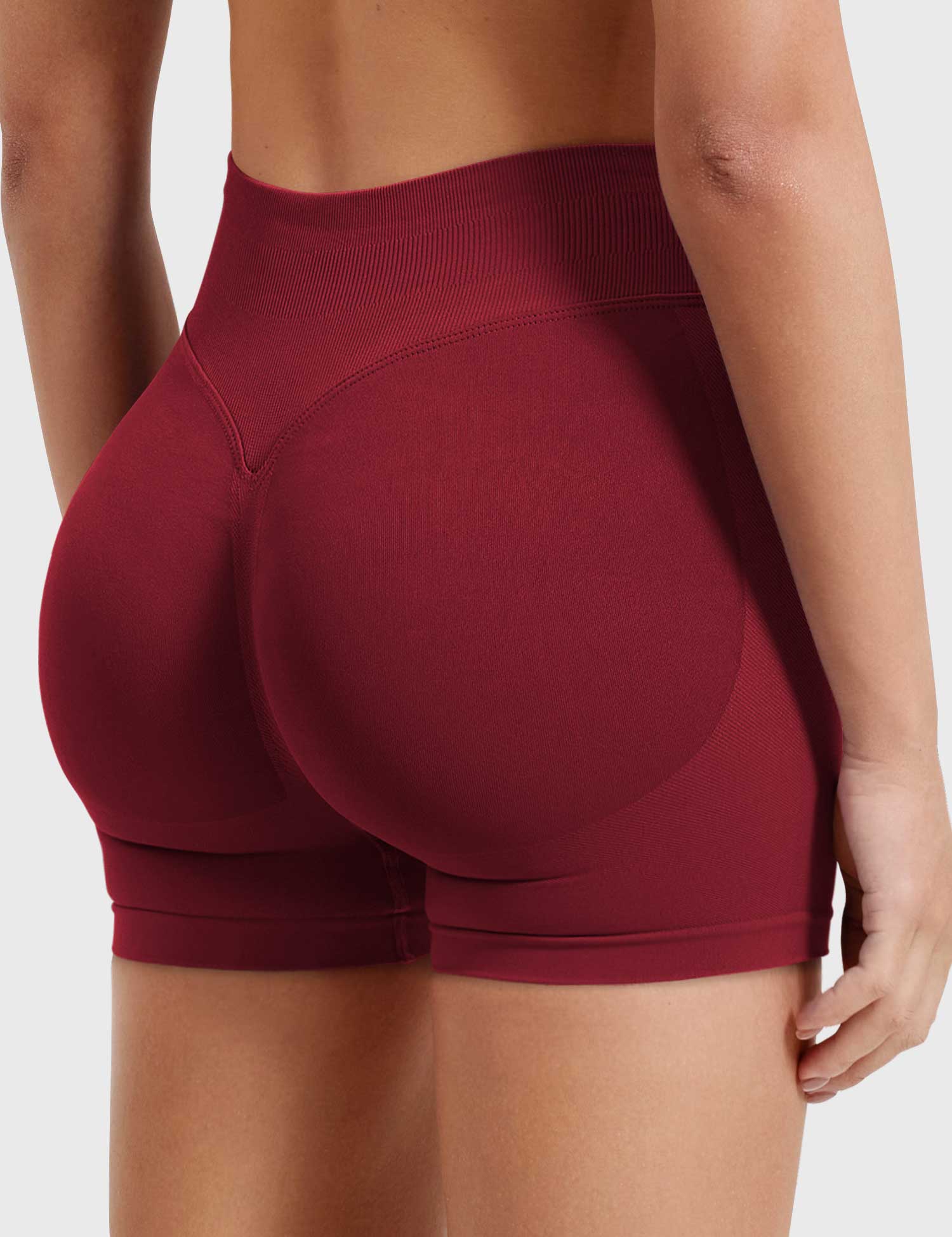 Yeoreo Eileen 3.6" SoftHue Shorts