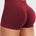Yeoreo Myina 2.5" Low Rise Shorts
