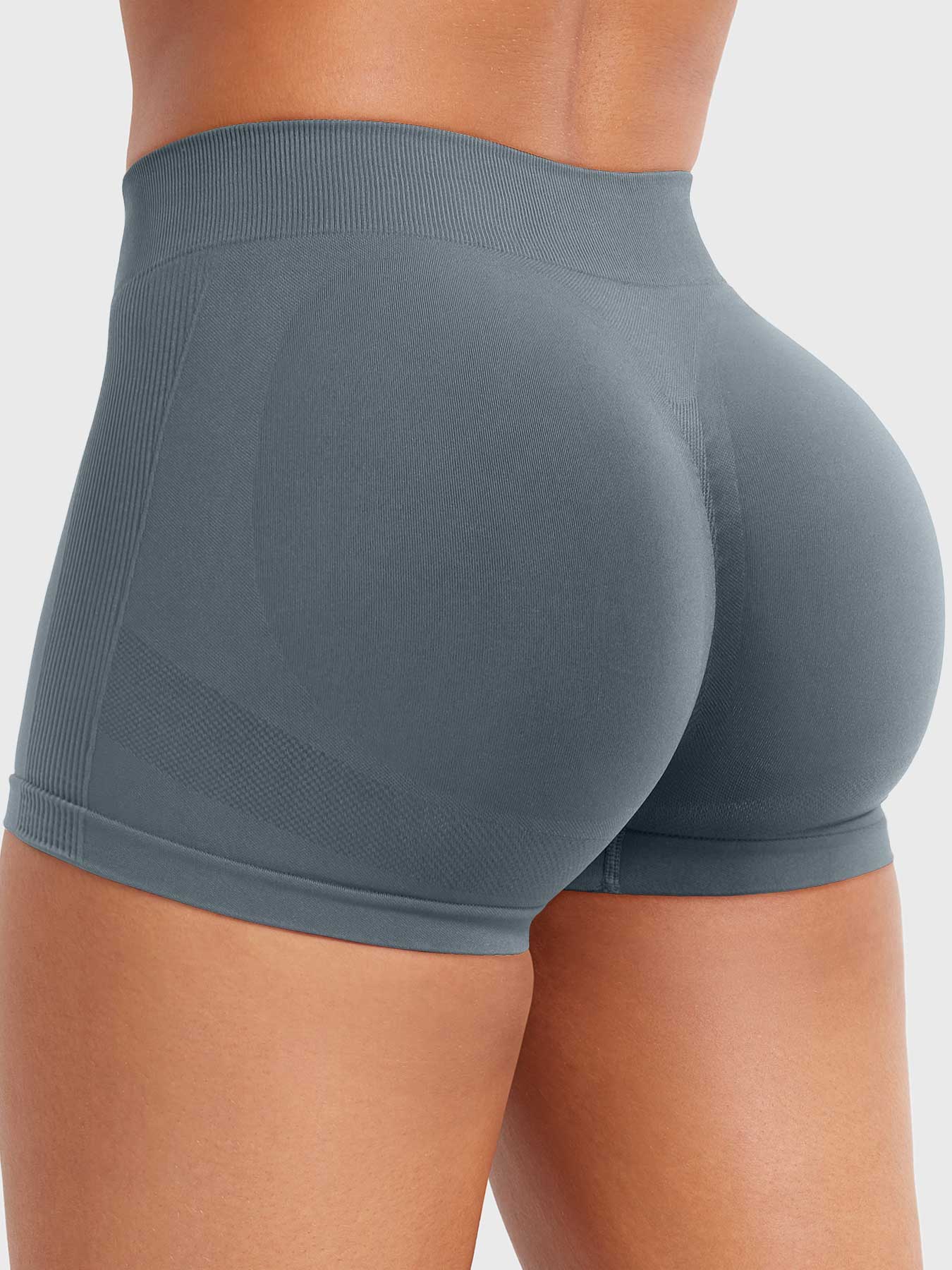 Yeoreo Myina 2.5" Low Rise Shorts