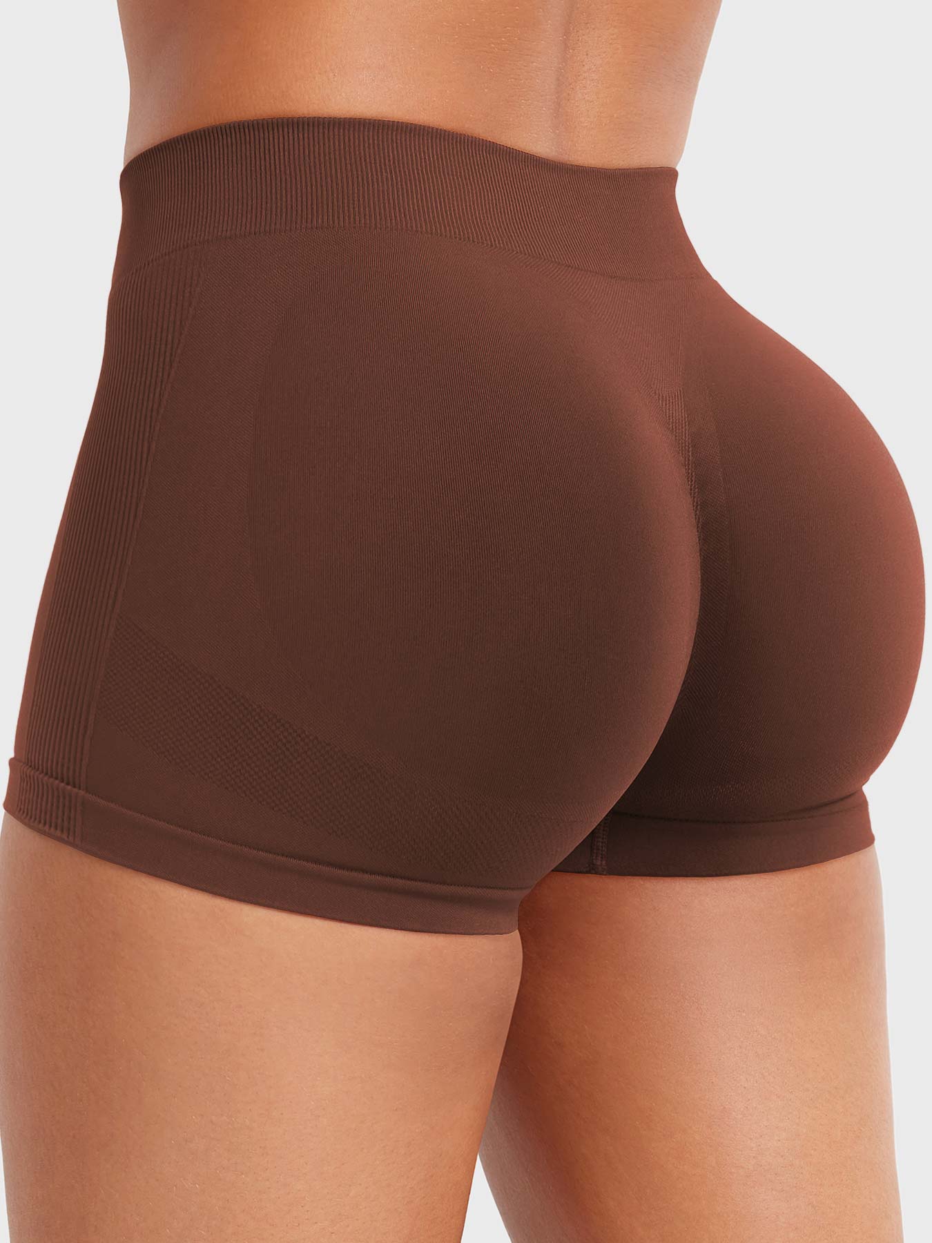 Yeoreo Myina 2.5" Low Rise Shorts