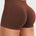Yeoreo Myina 2.5" Low Rise Shorts
