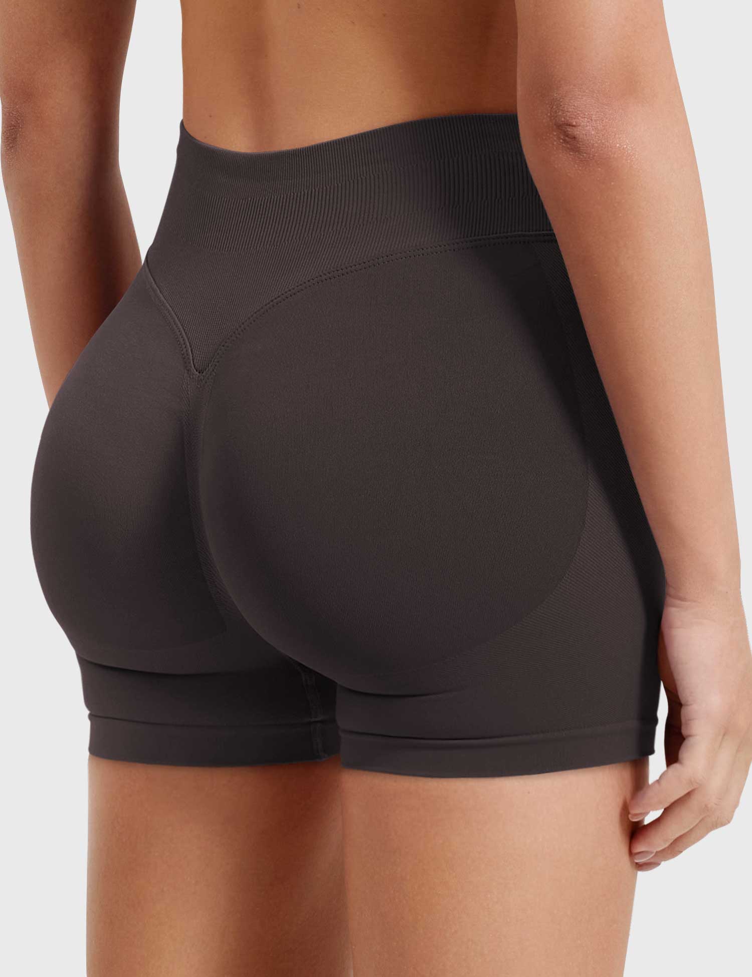 Yeoreo Eileen 3.6" SoftHue Shorts