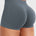 Yeoreo Myina 2.5" Low Rise Shorts