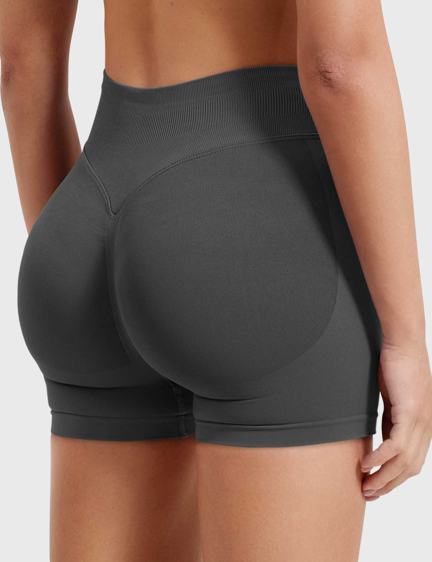 Yeoreo Eileen 3.6" SoftHue Shorts