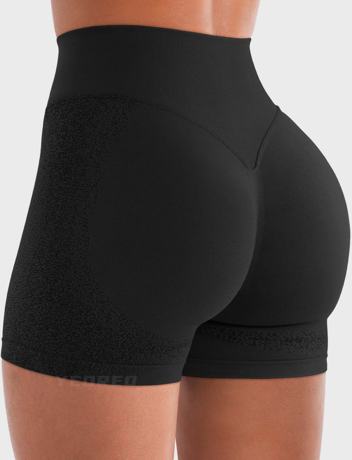 Yeoreo Suthleah Seamless Shorts